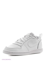 Кеды Nike