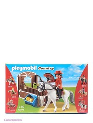 Конструкторы Playmobil