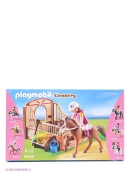 Конструкторы Playmobil