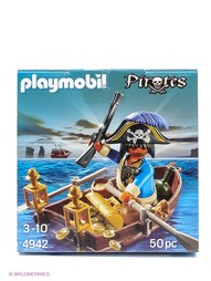 Конструкторы Playmobil