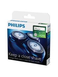 Сетки для бритв Philips