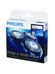 Сетки для бритв Philips