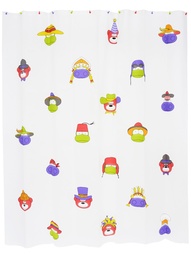 Шторы Moroshka kids