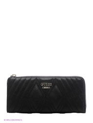 Кошельки GUESS