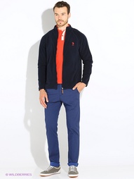 Толстовки U.S. Polo Assn.