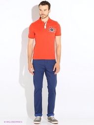 Футболка U.S. Polo Assn.