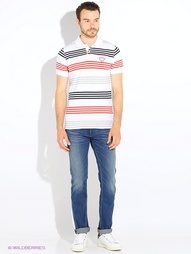 Футболка U.S. Polo Assn.