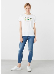Футболка Mango