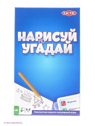 Настольные игры Tactic Games