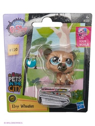 Игровые наборы Littlest Pet Shop