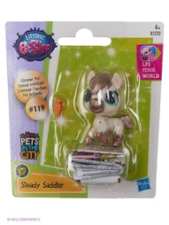 Игровые наборы Littlest Pet Shop