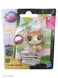 Игровые наборы Littlest Pet Shop