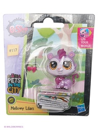 Игровые наборы Littlest Pet Shop