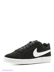 Кеды Nike