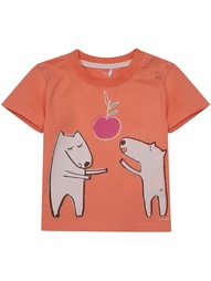 Футболка Endo