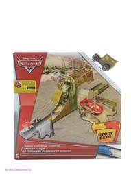 Игровые наборы Mattel