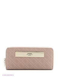 Кошельки GUESS