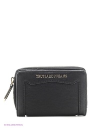 Кошельки Trussardi