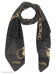 Шарфы GUESS