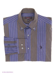Рубашки U.S. Polo Assn.