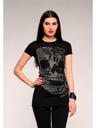 Туники Punk Queen