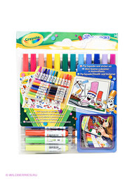 Наборы для рисования Crayola