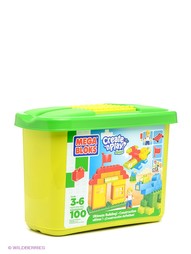 Конструкторы MEGA BLOKS