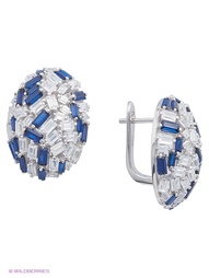 Ювелирные серьги Silver Wings