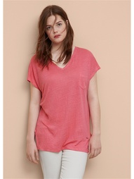 Футболка Violeta by Mango