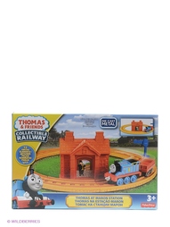 Игровые наборы THOMAS &amp; FRIENDS