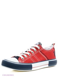 Кеды U.S. Polo Assn.