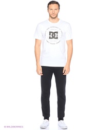 Футболка DC Shoes