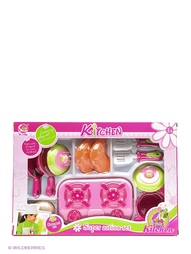 Игровые наборы S-S