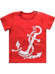 Футболка Nice cat