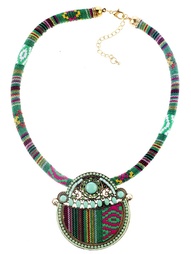 Колье Bijoux Land
