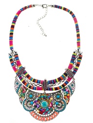 Колье Bijoux Land