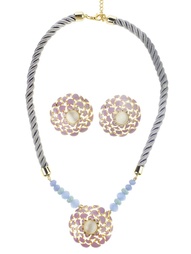 Колье Bijoux Land