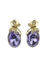 Серьги Bijoux Land