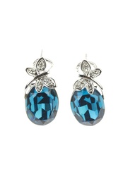 Серьги Bijoux Land