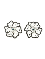 Серьги Bijoux Land