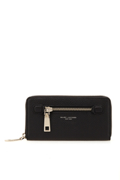 Кожаный кошелек Marc Jacobs