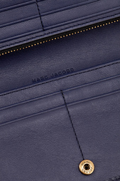 Кожаный кошелек Marc Jacobs