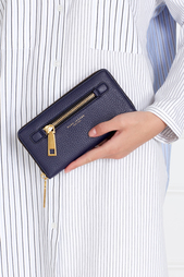 Кожаный кошелек Marc Jacobs