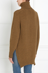 Шерстяной пуловер Fergus Isabel Marant