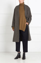 Шерстяные брюки Milli Wool Acne Studios