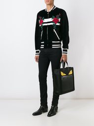 сумка-тоут "Bag Bugs" Fendi