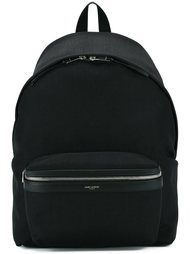 рюкзак 'City' Saint Laurent