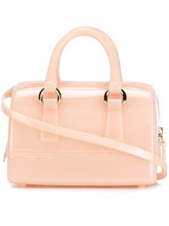 нано сумка на плечо Furla