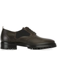 Lanvin derby hot sale