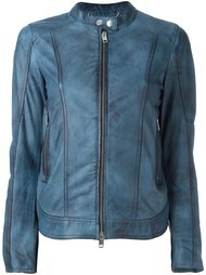 куртка на молнии  Diesel